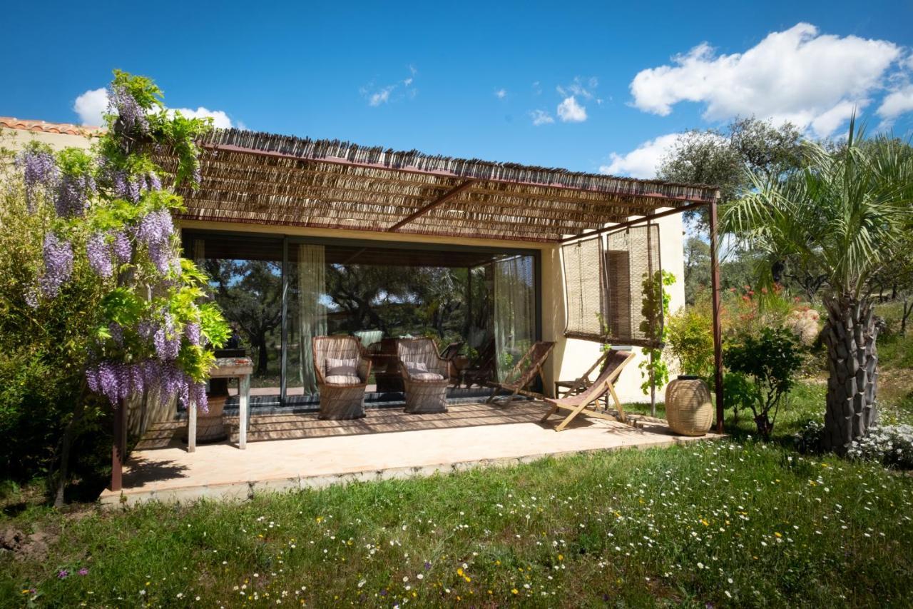 Hotel Monte Da Bela Raposa